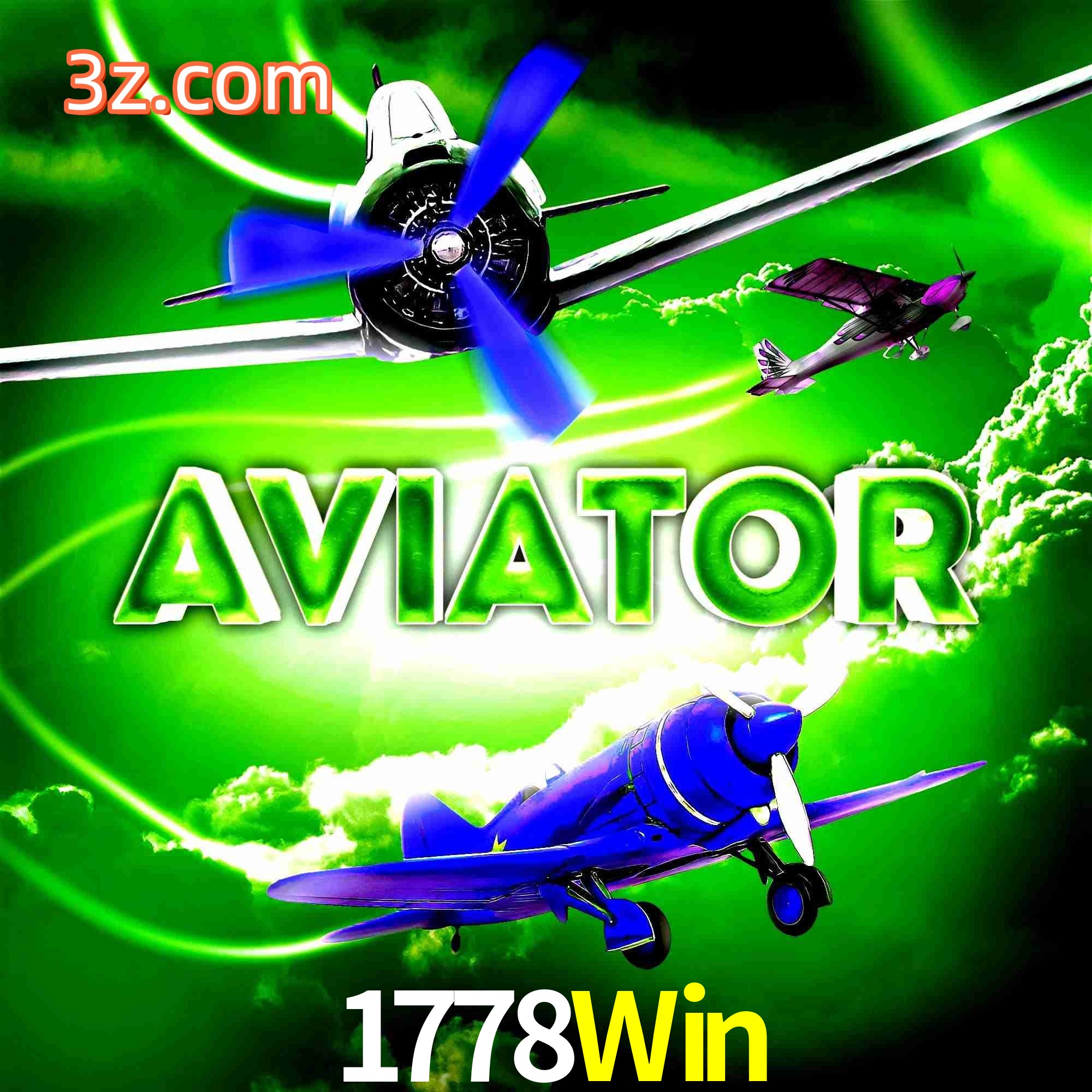 Aviator 1778Win Tente a Sorte