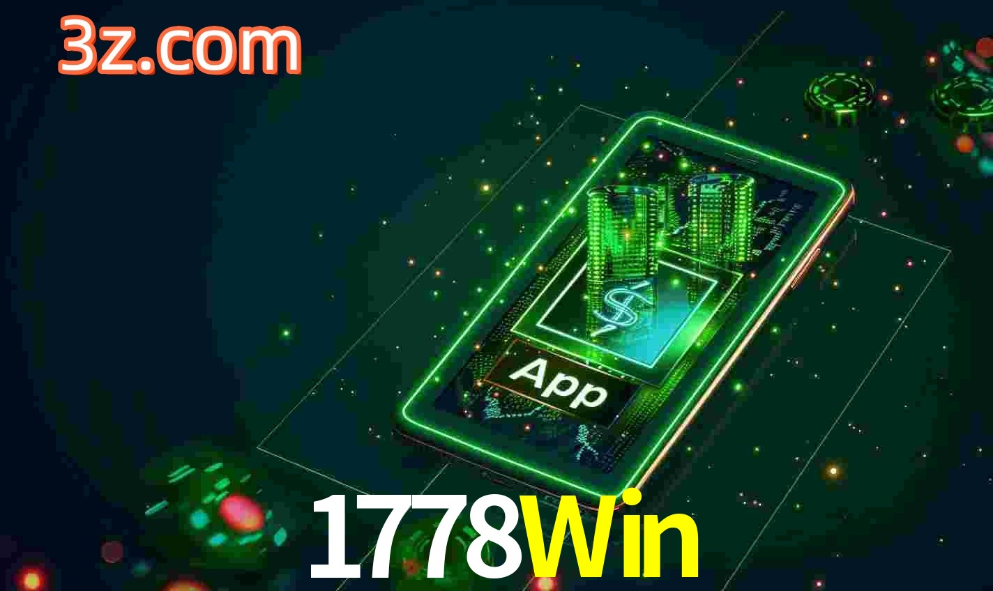 Simplificando a Experiência de Jogo 1778Win App