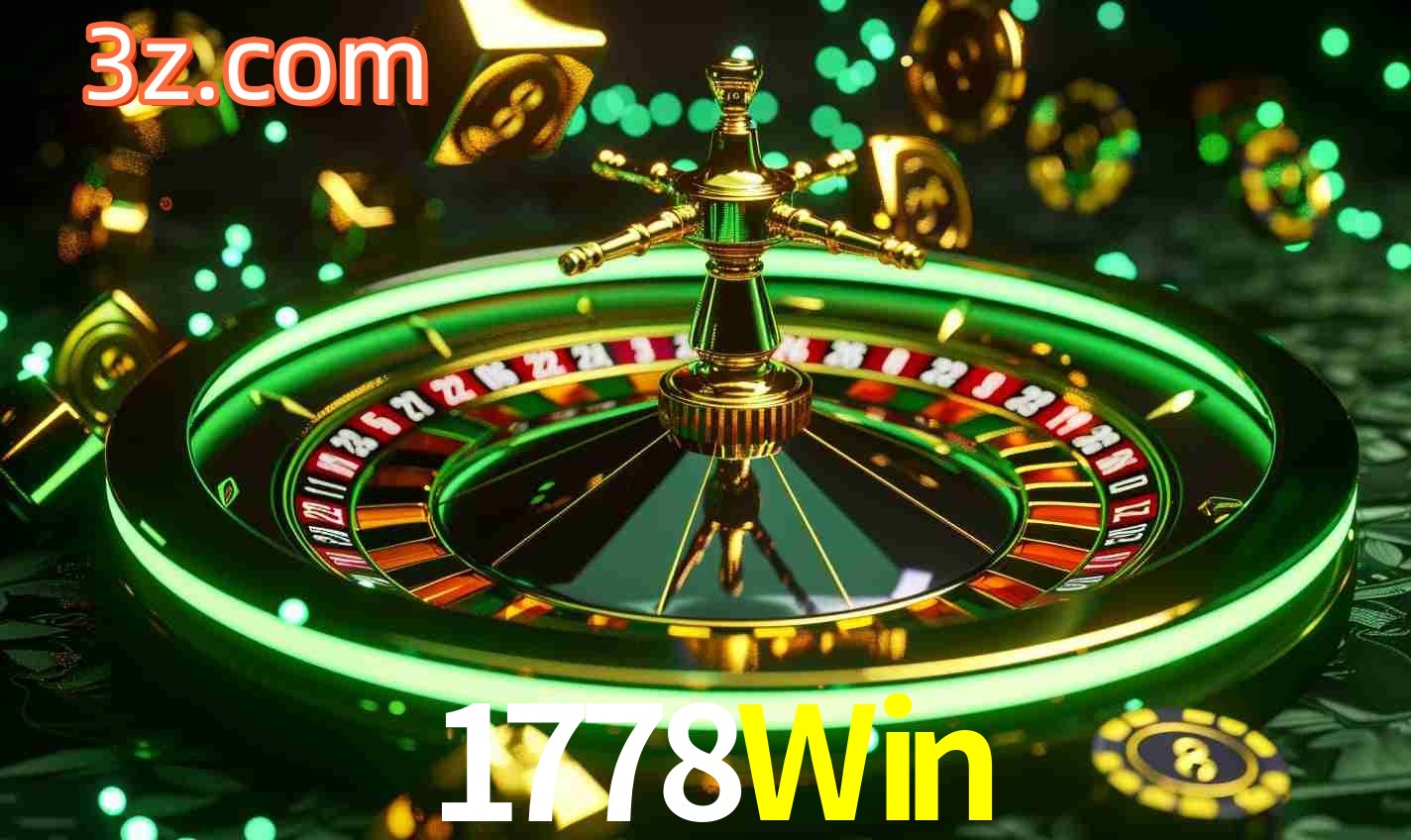 Desfrutar de um Cassino 1778Win