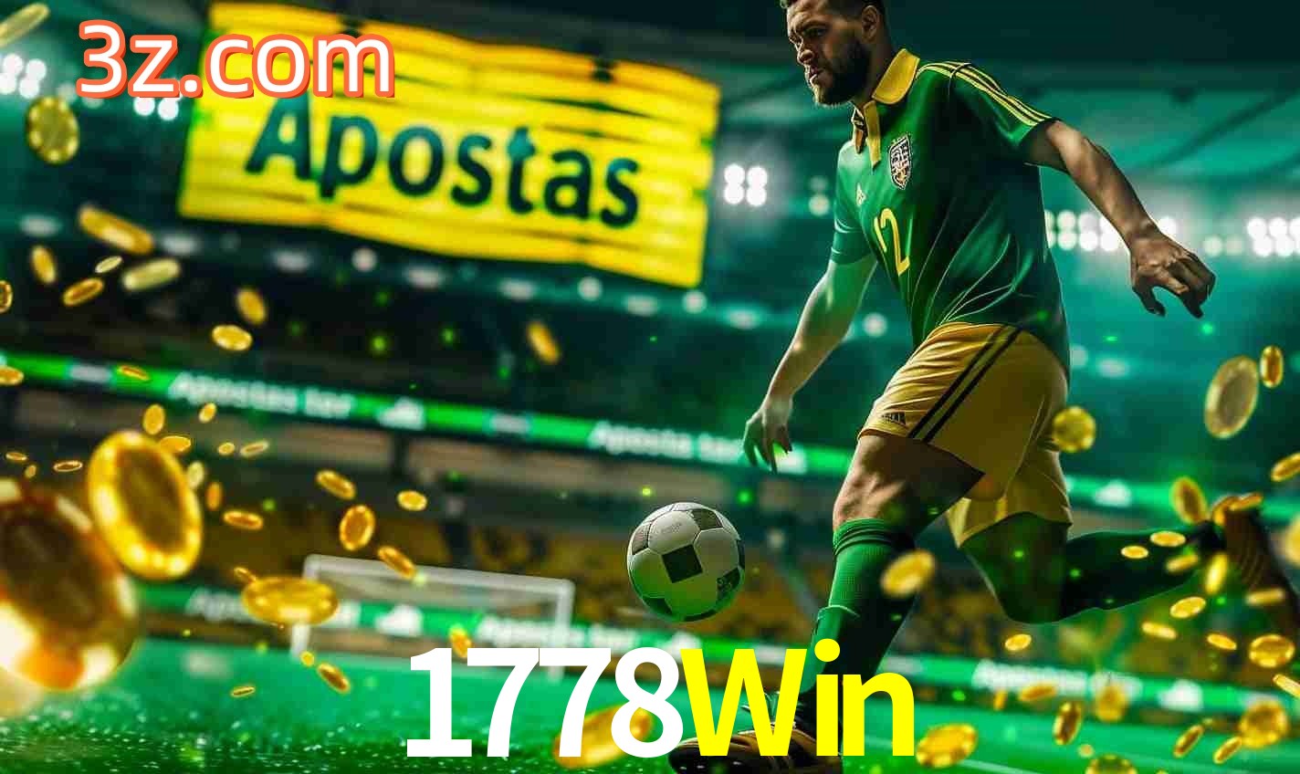 Diversas Apostas em Eventos Esportivos 1778Win
