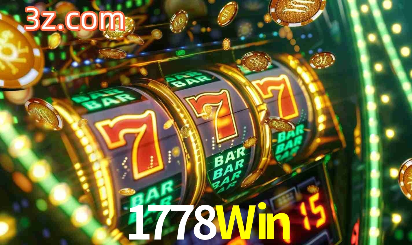 Populares Slots 1778Win