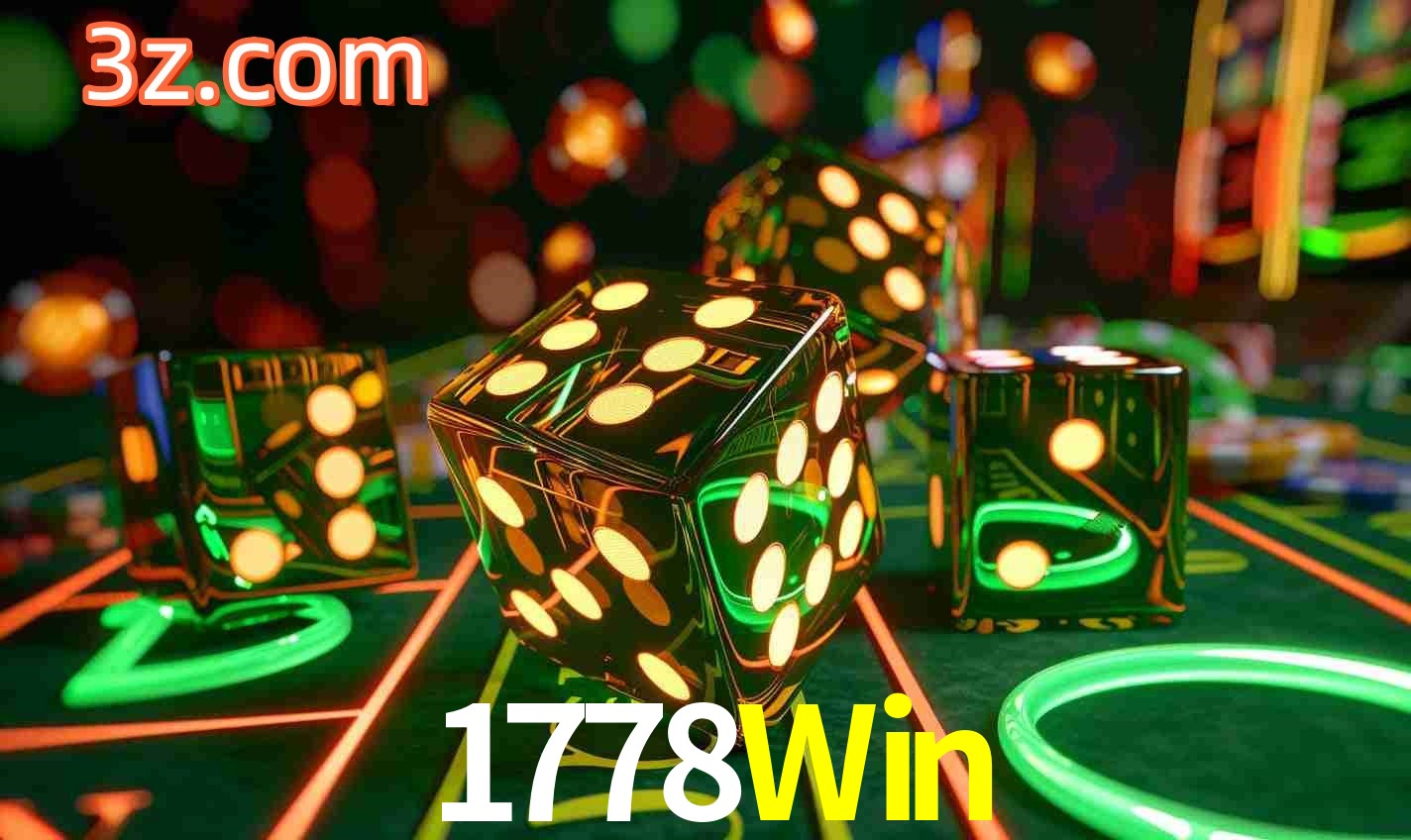Entretenimento no Jogos 1778Win