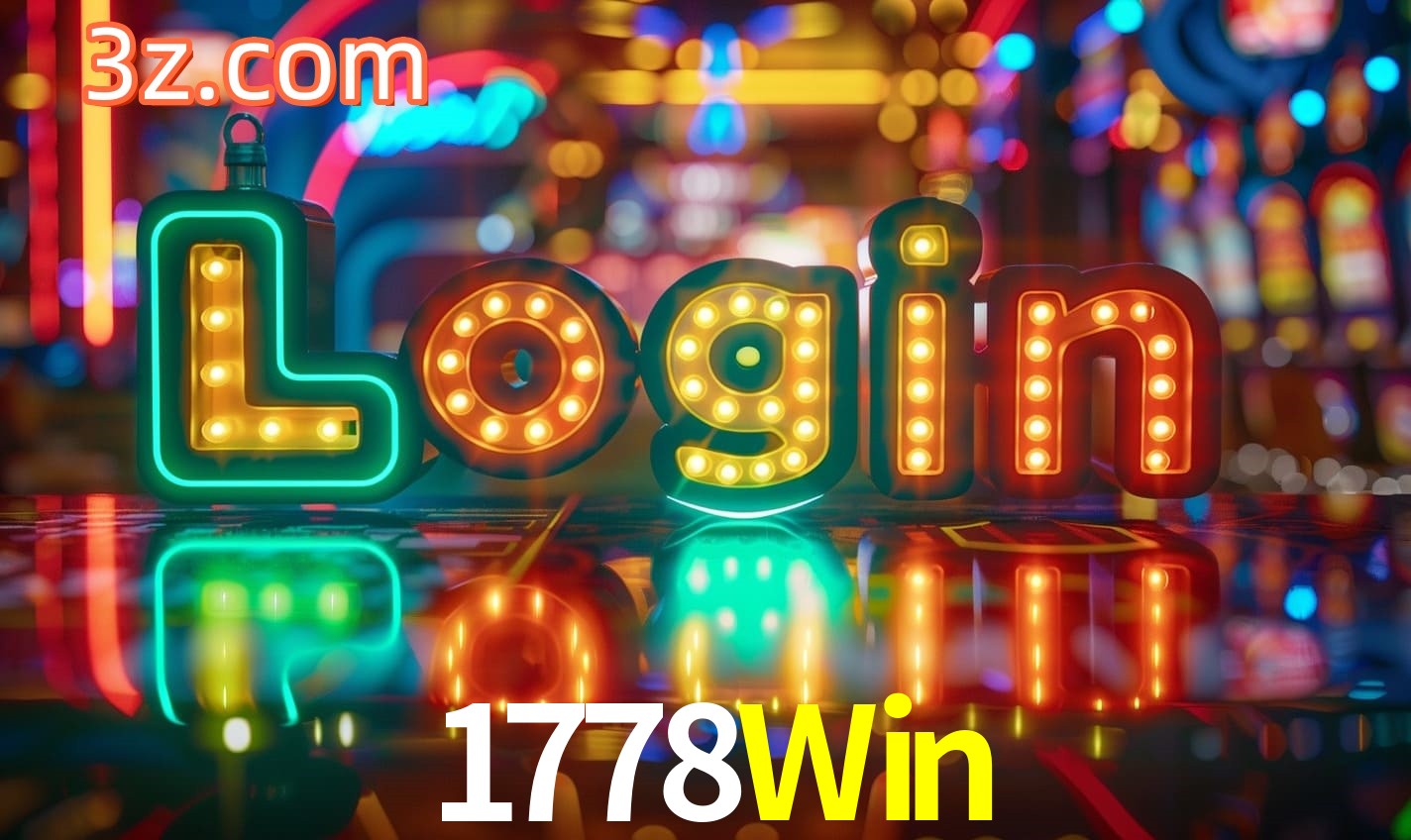 Mundo dos Jogos Cassino 1778Win